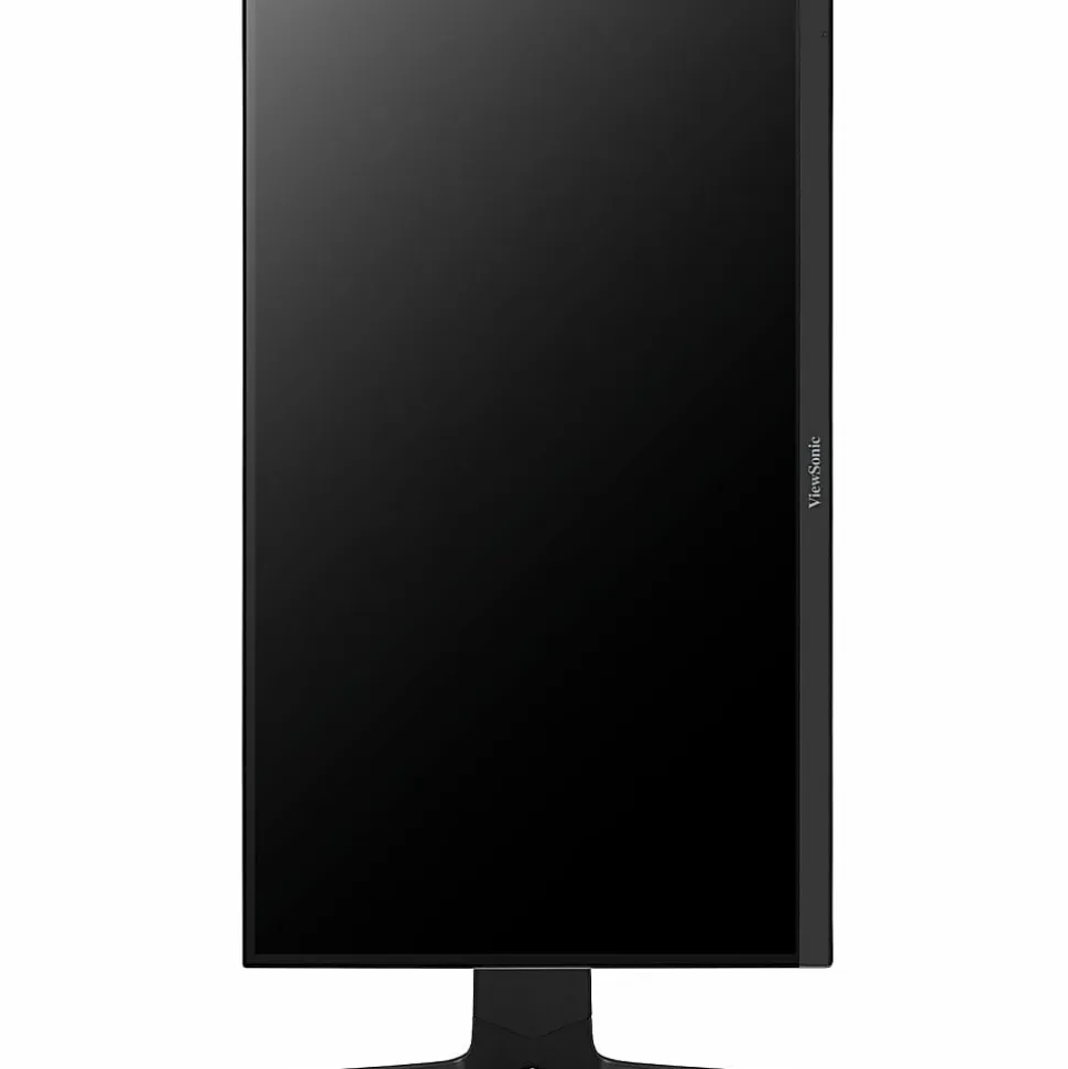 ViewSonic XG2536 25 Inch 1080p 0.5ms 280Hz IPS Gaming Monitor with FreeSync Premium, RGB Lighting, Advanced Ergonomics, HDMI 2.0, DP and 65W US