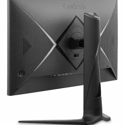 ViewSonic XG2536 25 Inch 1080p 0.5ms 280Hz IPS Gaming Monitor with FreeSync Premium, RGB Lighting, Advanced Ergonomics, HDMI 2.0, DP and 65W US