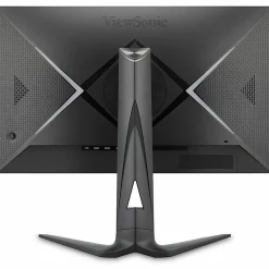 ViewSonic XG2536 25 Inch 1080p 0.5ms 280Hz IPS Gaming Monitor with FreeSync Premium, RGB Lighting, Advanced Ergonomics, HDMI 2.0, DP and 65W US
