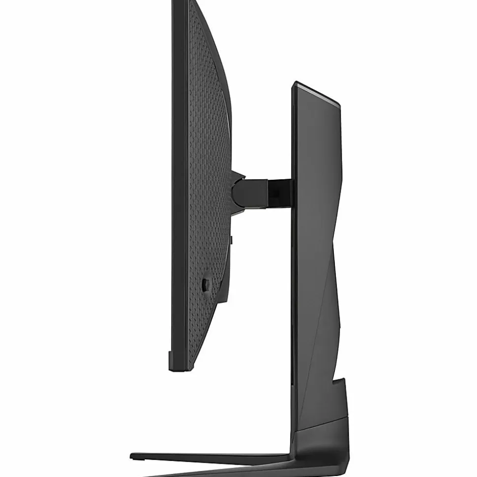 ViewSonic XG2736-2K 27 Inch 1440p 0.5ms 240Hz IPS Gaming Monitor with FreeSync Premium, RGB Lighting, Advanced Ergonomics, HDMI 2.1, DP and 65W US