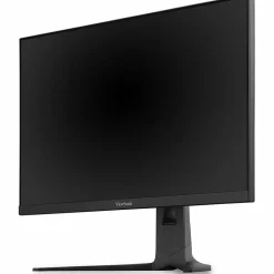 ViewSonic XG2736-2K 27 Inch 1440p 0.5ms 240Hz IPS Gaming Monitor with FreeSync Premium, RGB Lighting, Advanced Ergonomics, HDMI 2.1, DP and 65W US