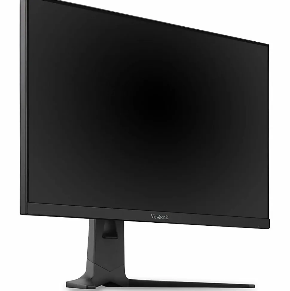 ViewSonic XG2736-2K 27 Inch 1440p 0.5ms 240Hz IPS Gaming Monitor with FreeSync Premium, RGB Lighting, Advanced Ergonomics, HDMI 2.1, DP and 65W US