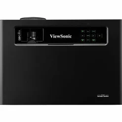 ViewSonic X1-4KPRO UHD 4K LED Projector Designed For Xbox With Built-in Google TV & Netflix