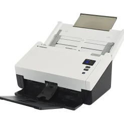 Visioneer Patriot D40 - Document scanner - CCD - Duplex - Â - 600 dpi - up to 70 ppm (mono)/up to 70 ppm (color) - PD40U