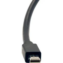 VisionTek mini DisplayPort to SL DVI 1.8M Active Cable (M/M), 900800