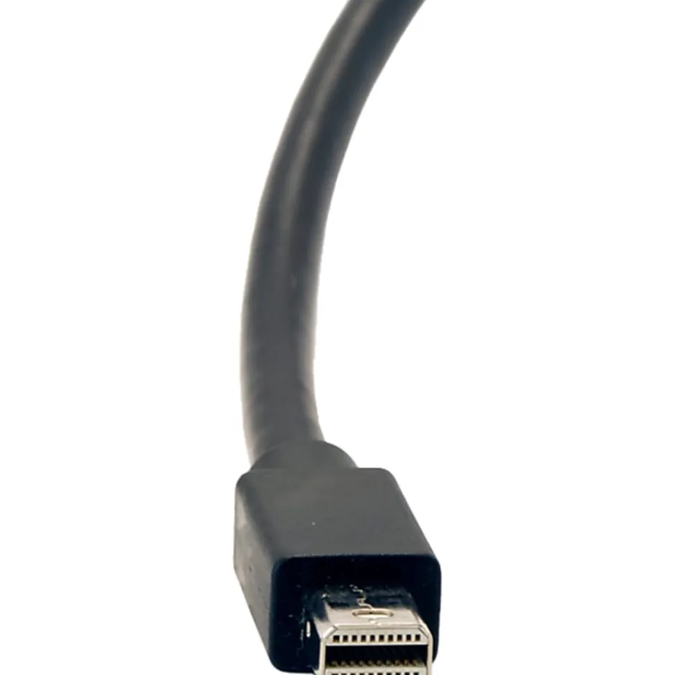 VisionTek mini DisplayPort to SL DVI 1.8M Active Cable (M/M), 900800