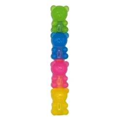 Vivid by Brea Reese, Bear Highlighters, 3 pack