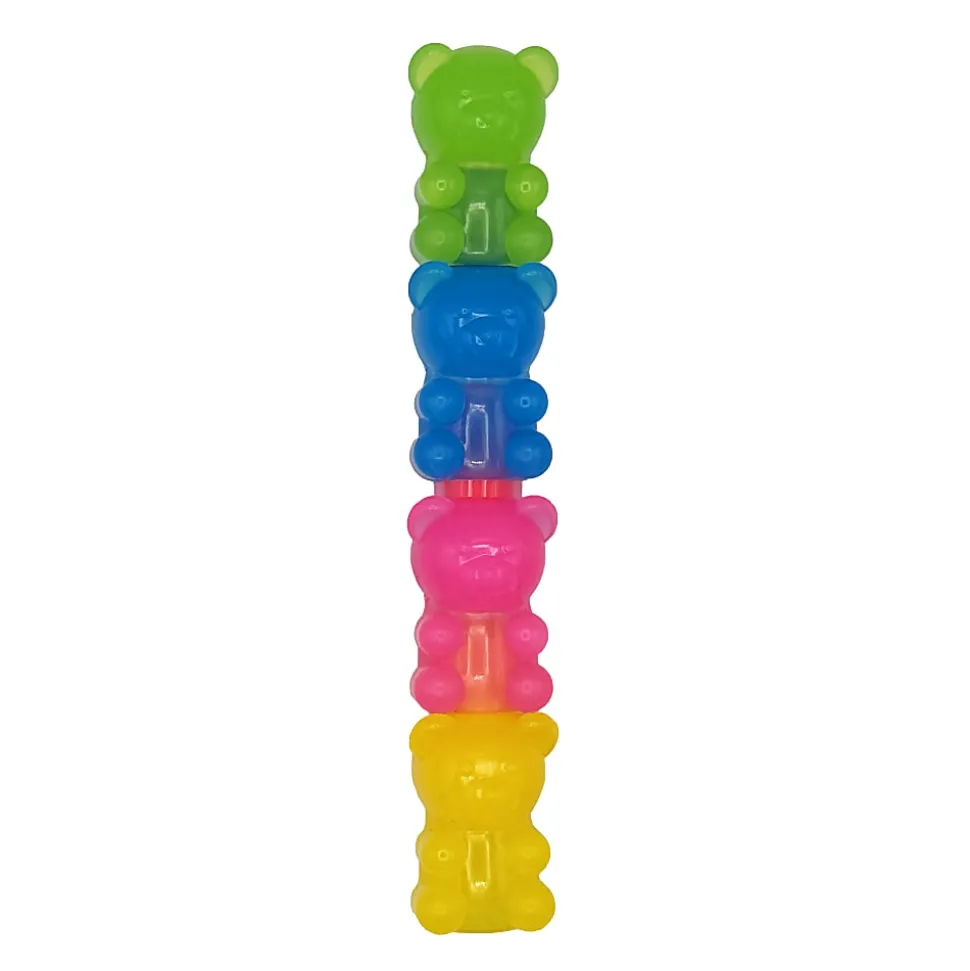 Vivid by Brea Reese, Bear Highlighters, 3 pack