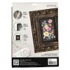 Vivid by Brea Reese® Funky Frame Gem Kit, Flowers