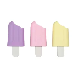 Vivid by Brea Reese Ice Pop Highlighters, 3 pack