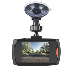 Vivitar® DCM106 HD DashCam Digital Camcorder