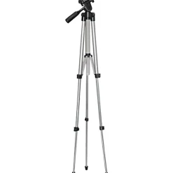 Vivitar® Expandable Tripod, 50", Black