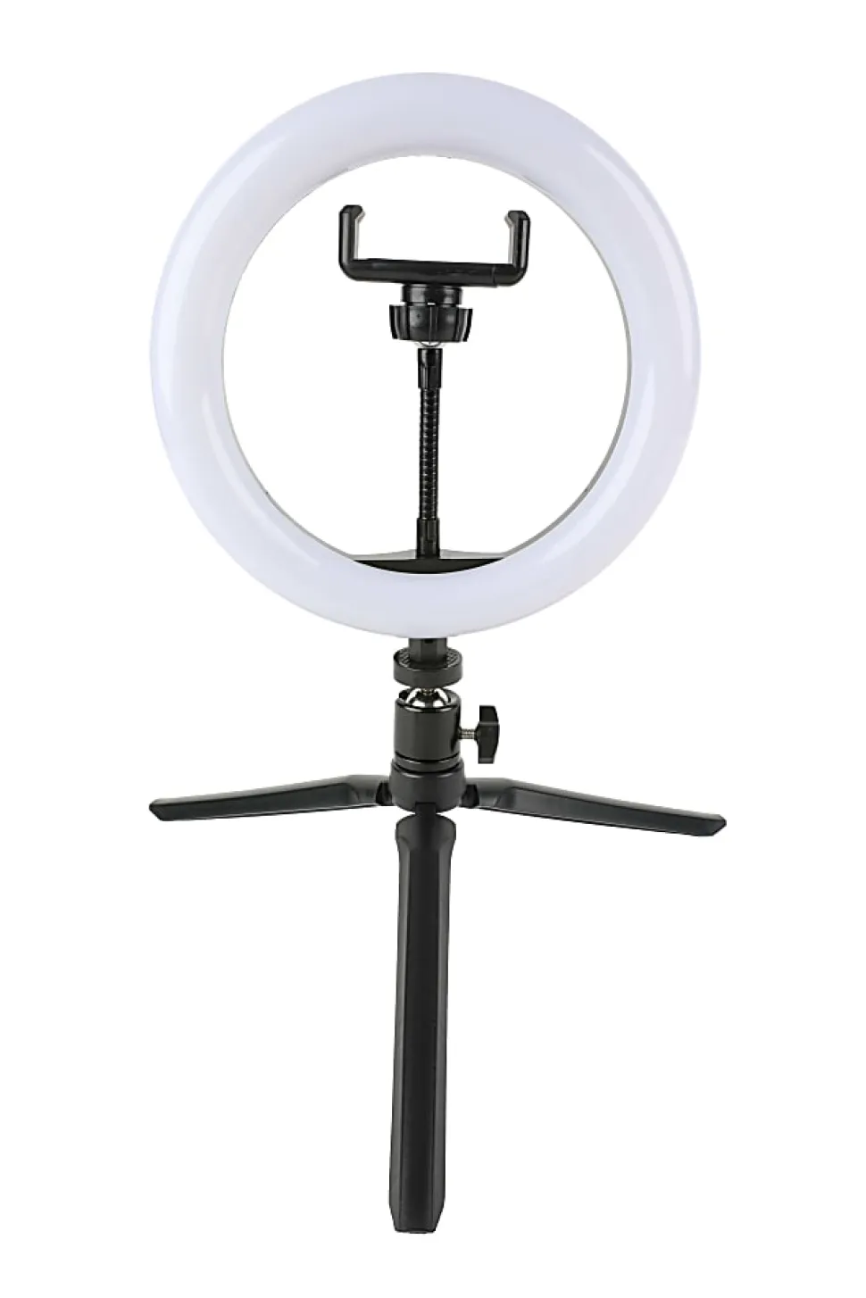 Vivitar Full-Color Ring Light, 8", VIVRLRGB8-NOC