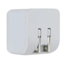 Vivitar OD6032 USB-C Wall Charger, White