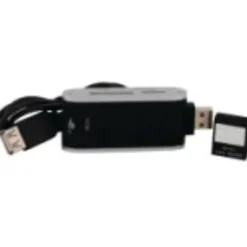 Vivitar USB 2.0 50-In-1 Card Reader