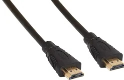 VogDuo HDMI Cable, 18', Black