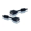 VogDuo® VGA Monitor Cable, 3 Meters (9.8 ft),  Black