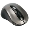 VogDuo™ WM100 Wireless Optical Mouse, Black