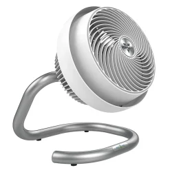 Vornado 723DC 11-13/16” Blade Variable Speed Energy Smart Large Air Circulator, White