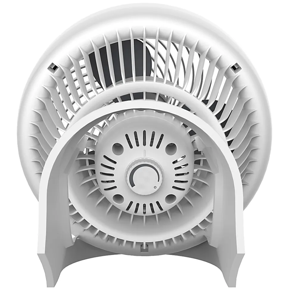 Vornado 733DC Energy Smart Fan, 11-1/4" Blade, White
