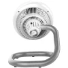 Vornado 623DC Energy Smart Med Air Circulator, 9" Blade, White