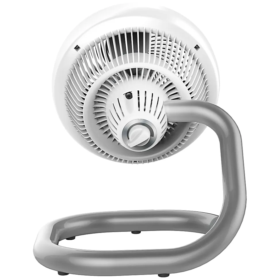 Vornado 623DC Energy Smart Med Air Circulator, 9" Blade, White