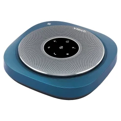 VTech Corded Bluetooth® Conference Speakerphone With Smart NFC Connect, VT VCS601