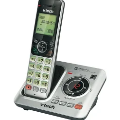 Vtech Cordless DECT with Speakerphone