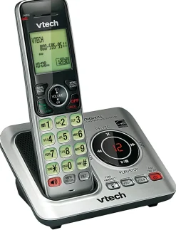 Vtech Cordless DECT with Speakerphone