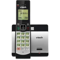 VTech© CS5119 DECT 6.0 Cordless Phone with Caller ID/Call Waiting