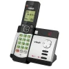 VTech® CS5129 DECT 6.0 Expandable Cordless Phone with Digital Answering System