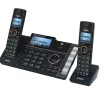 VTech® DS6251-2 DECT 6.0 Expandable 2-Line Cordless Phone With Answering System, 80-1375-00