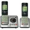 Vtech 2-handset Cordless CID-ITAD