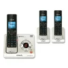 VTech® LS6425 DECT 6.0 Cordless Phone With Digital Answering System