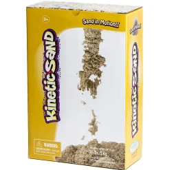 WABA Fun Kinetic Sand™, 5 Kg, Tan