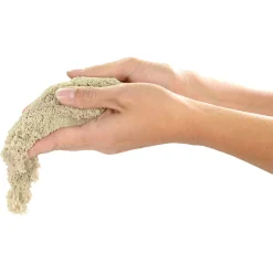 WABA Fun Kinetic Sand™, 5 Kg, Tan