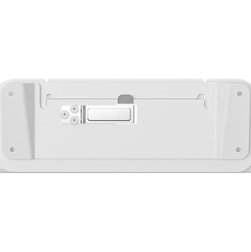 Wall Mount for Rally Bars