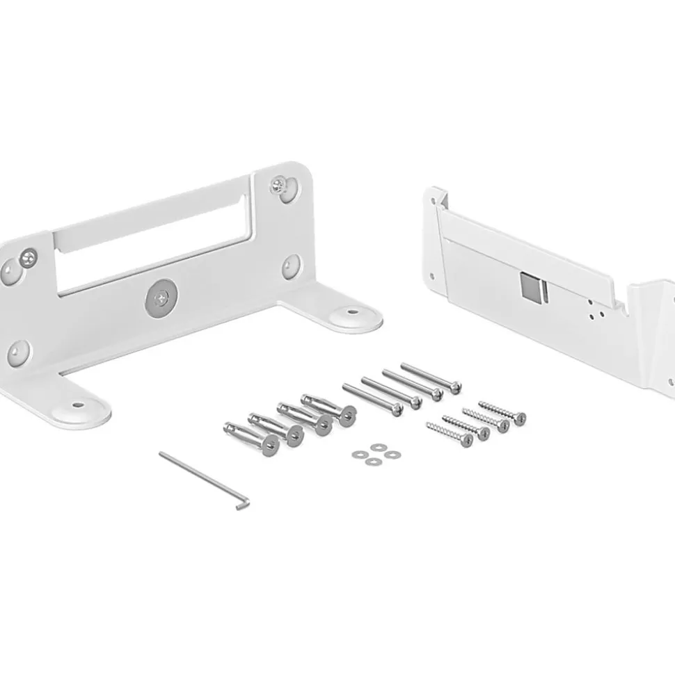 Wall Mount for Rally Bars