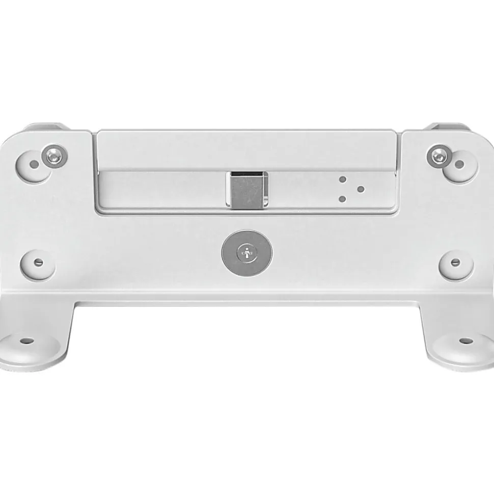 Wall Mount for Rally Bars
