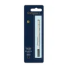 Waterman® Rollerball Pen Refill, Fine Point, 0.5 mm, Black