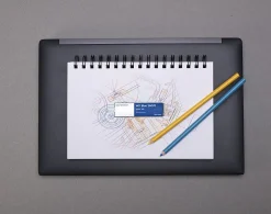 WD BLUE SN570 NVMe™ Internal SSD, 1TB, Blue