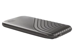 WD My Passport™ External SSD, 1TB, Gray