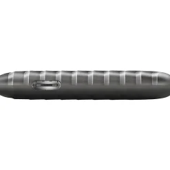 WD My Passport Portable SSD, 2TB, Gray