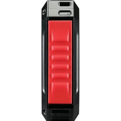 WeatherX Solar Power Bank And Light With Wireless Charger, XPC10002R