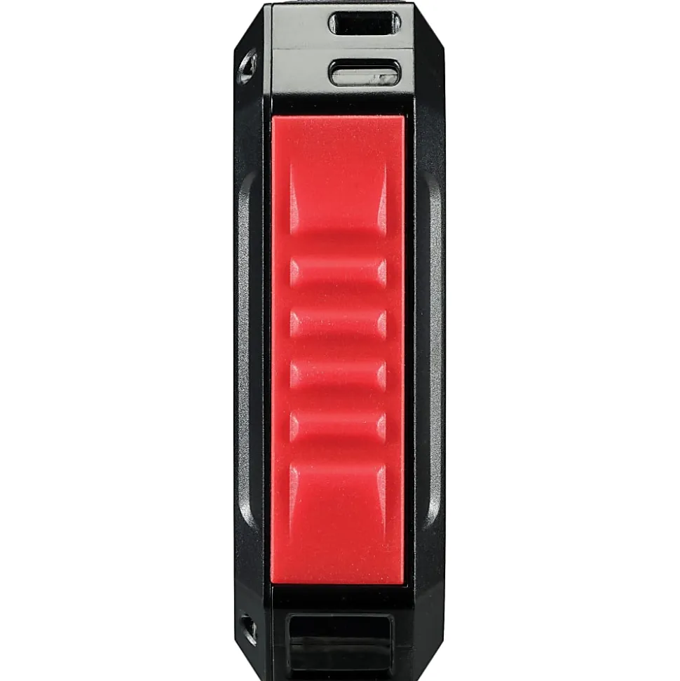 WeatherX Solar Power Bank And Light With Wireless Charger, XPC10002R