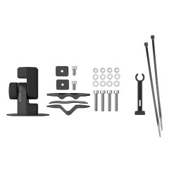 weBoost Drive Reach Overland 472061 High-Speed 5G-Compatible Vehicle Signal Booster Kit