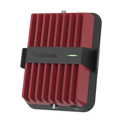 weBoost Drive Reach Overland 472061 High-Speed 5G-Compatible Vehicle Signal Booster Kit