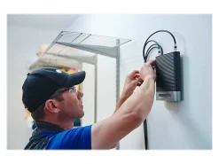 weBoost Installed | Home Complete - Booster kit for cellular phone