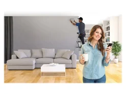 weBoost Installed | Home Complete - Booster kit for cellular phone