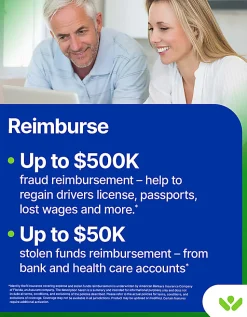 Webroot Allstate Premium, For 5 Devices, 1-Year Subscription, PC/Mac, Product Key/Download